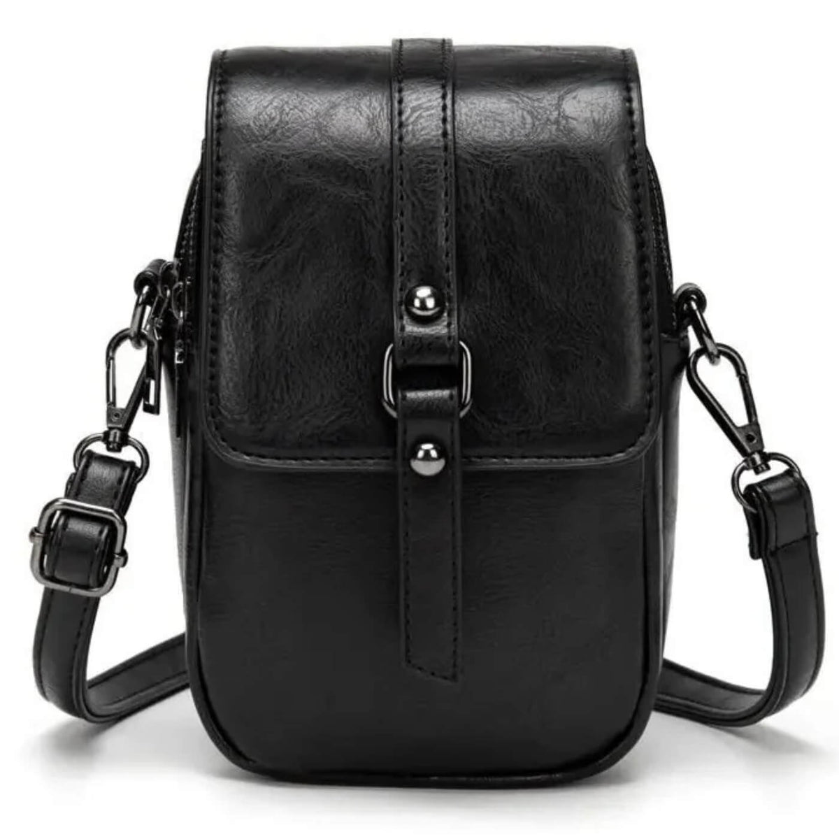 Klothilde Crossbody Bag — view 6