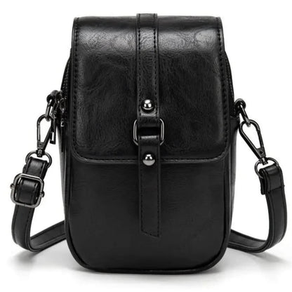 Klothilde Crossbody Bag — view 6