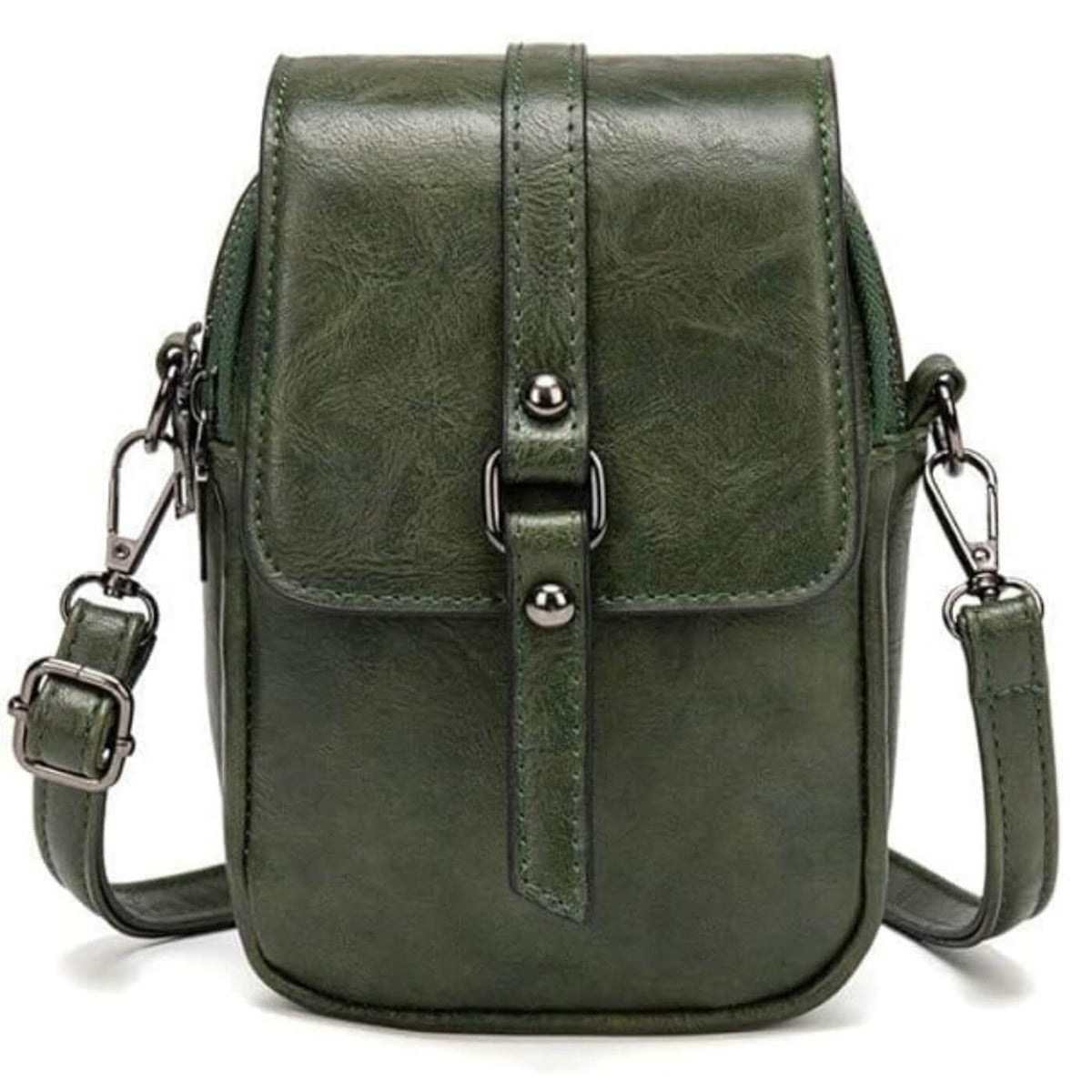 Klothilde Crossbody Bag — view 7