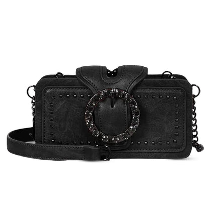 Florentine Studded Bag — view 4