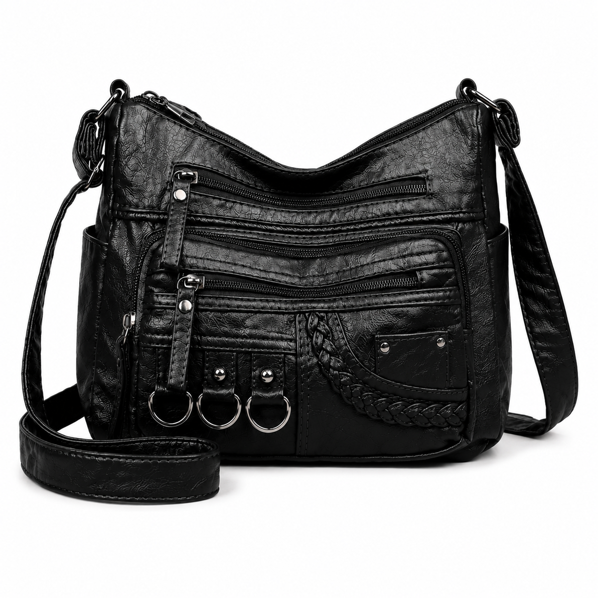 Cornelia Crossbody Bag — view 3