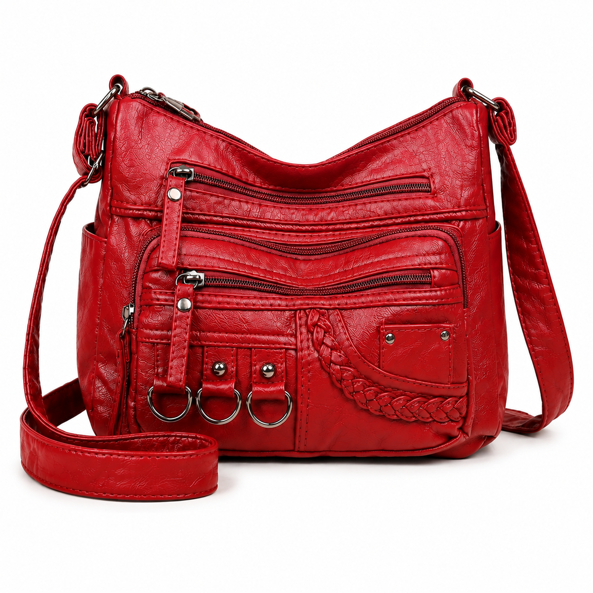 Cornelia Crossbody Bag — view 4