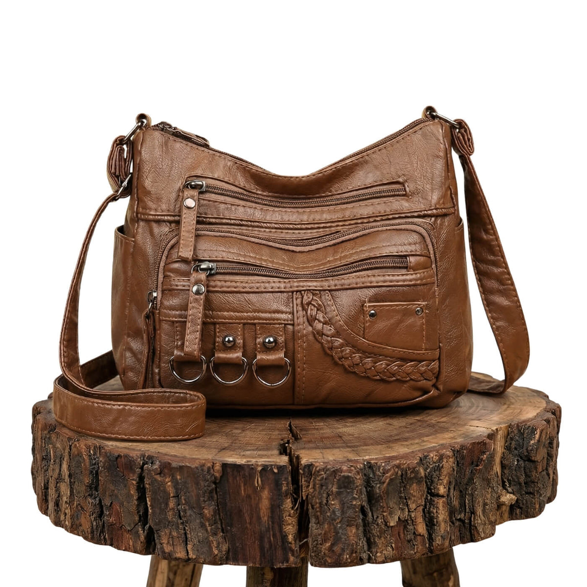 Cornelia Crossbody Bag — view 5