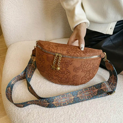 Josefine Crossbody Bag — view 2