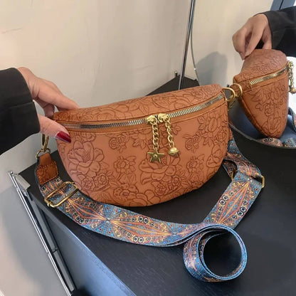 Josefine Crossbody Bag — view 4