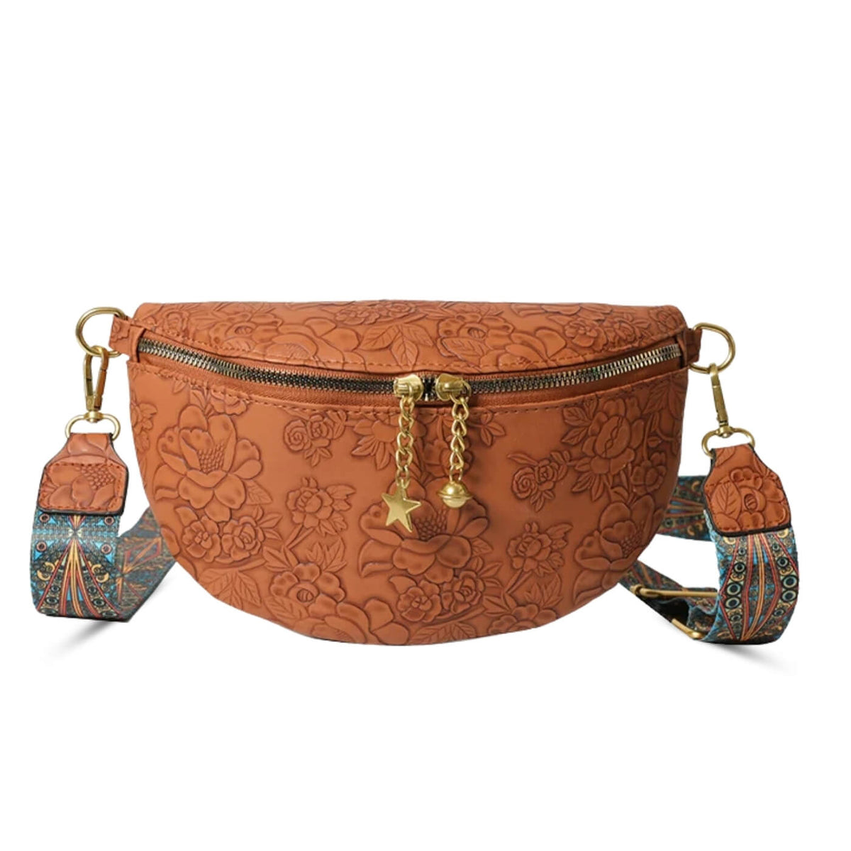 Josefine Crossbody Bag — view 5