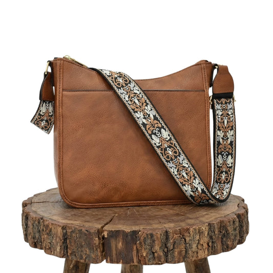 Mareike Shoulder Bag — view 1