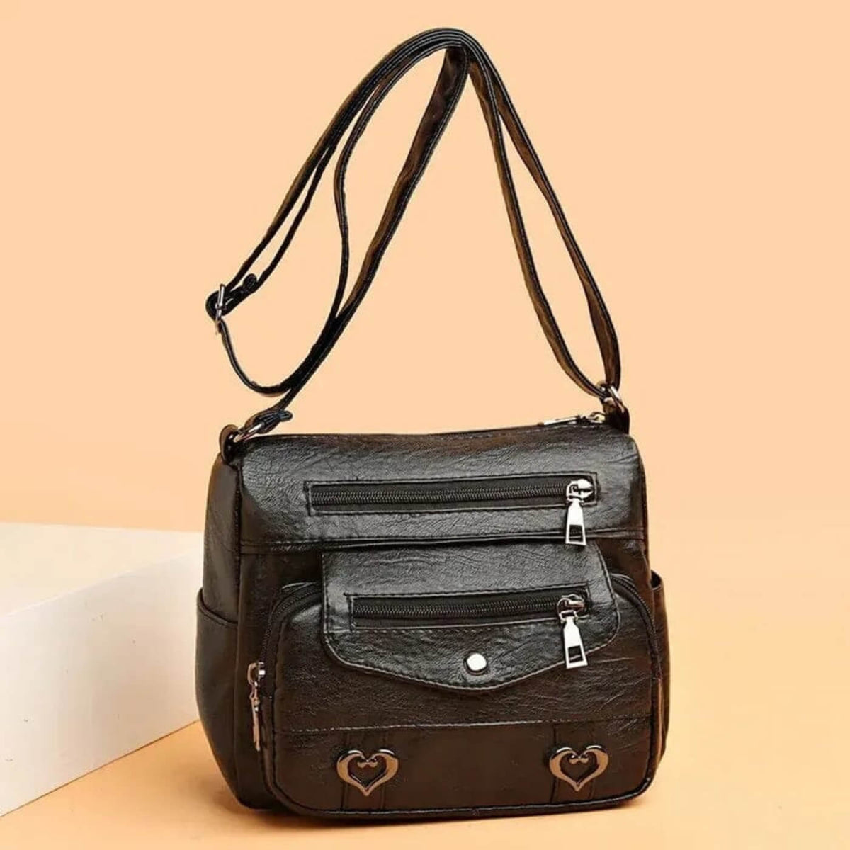 Bernadette Crossbody Bag — view 2