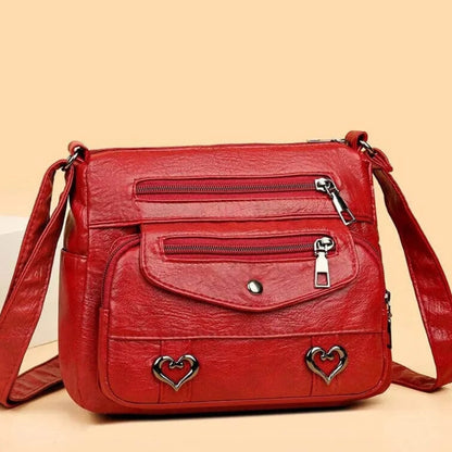 Bernadette Crossbody Bag — view 3