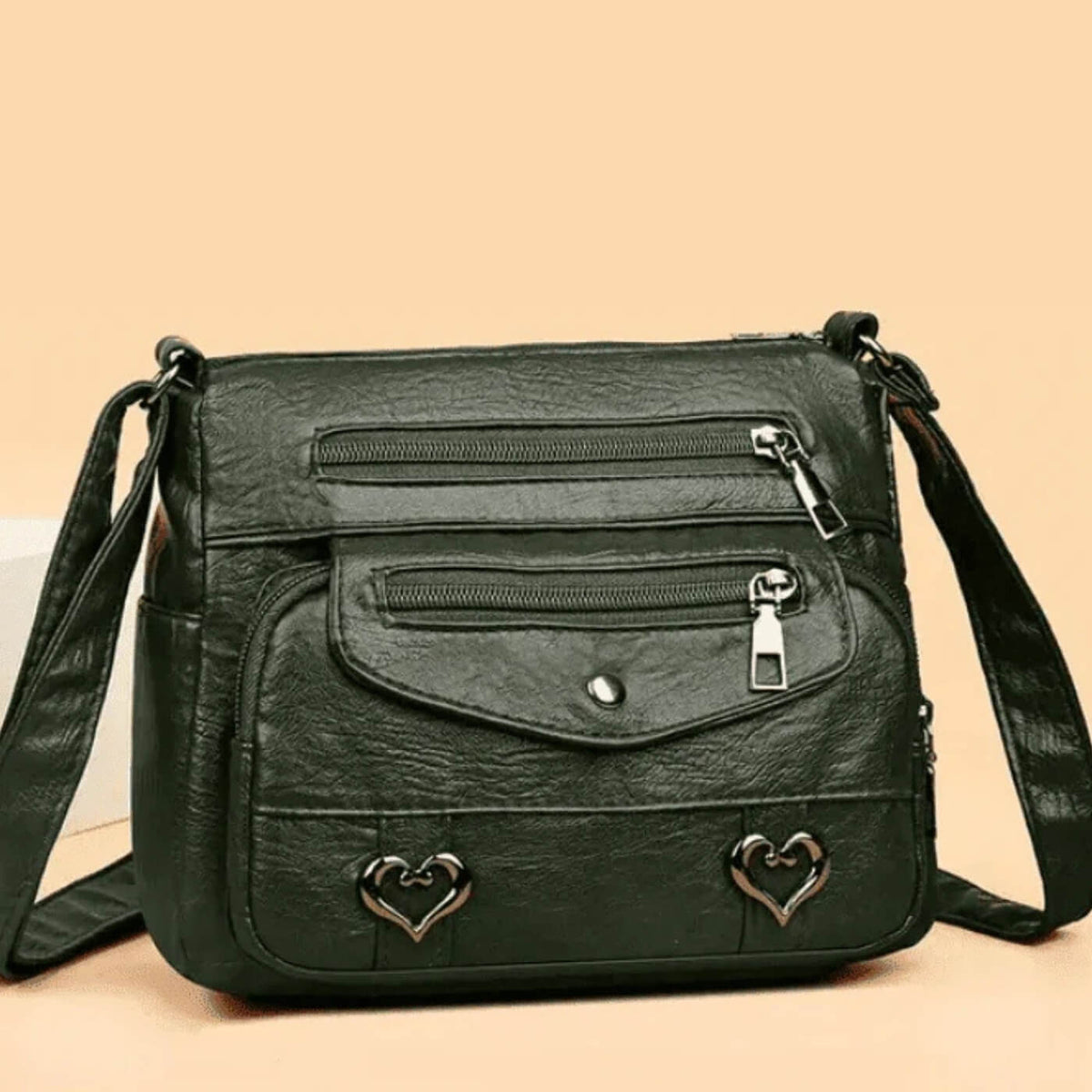 Bernadette Crossbody Bag — view 4