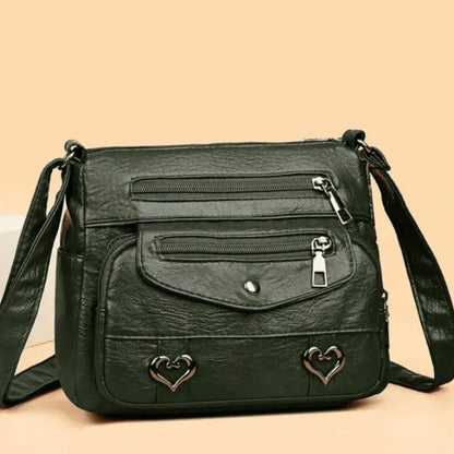 Bernadette Crossbody Bag — view 4