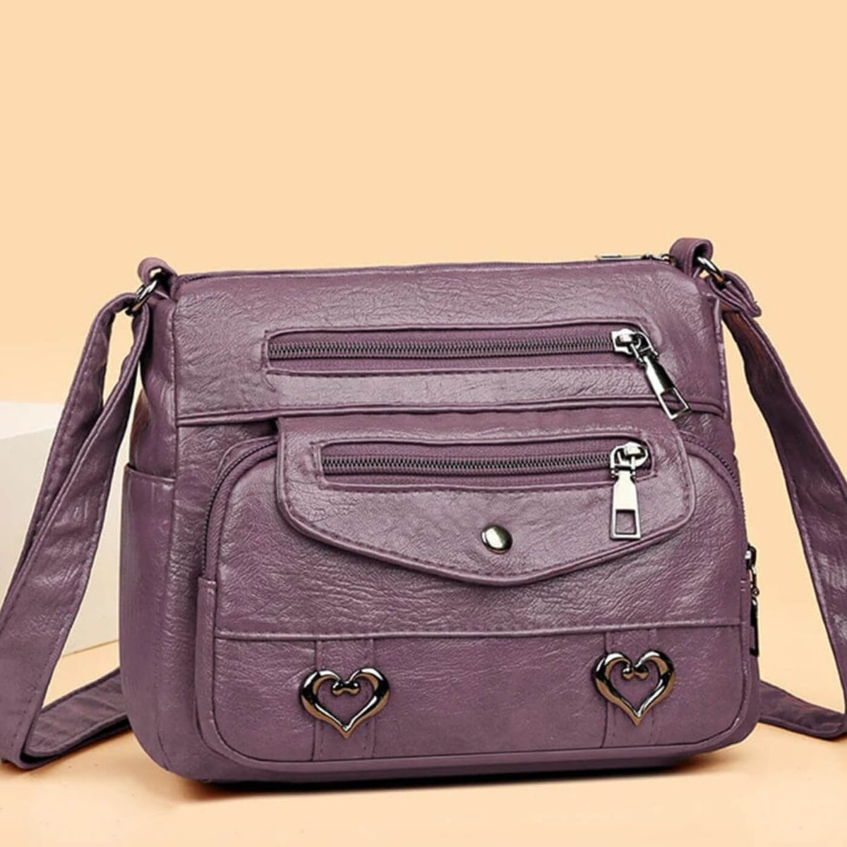 Bernadette Crossbody Bag — view 5