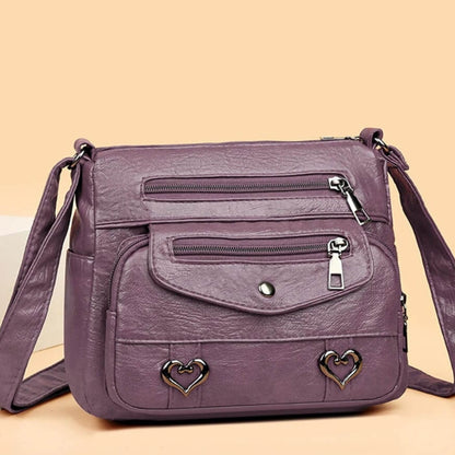 Bernadette Crossbody Bag — view 5