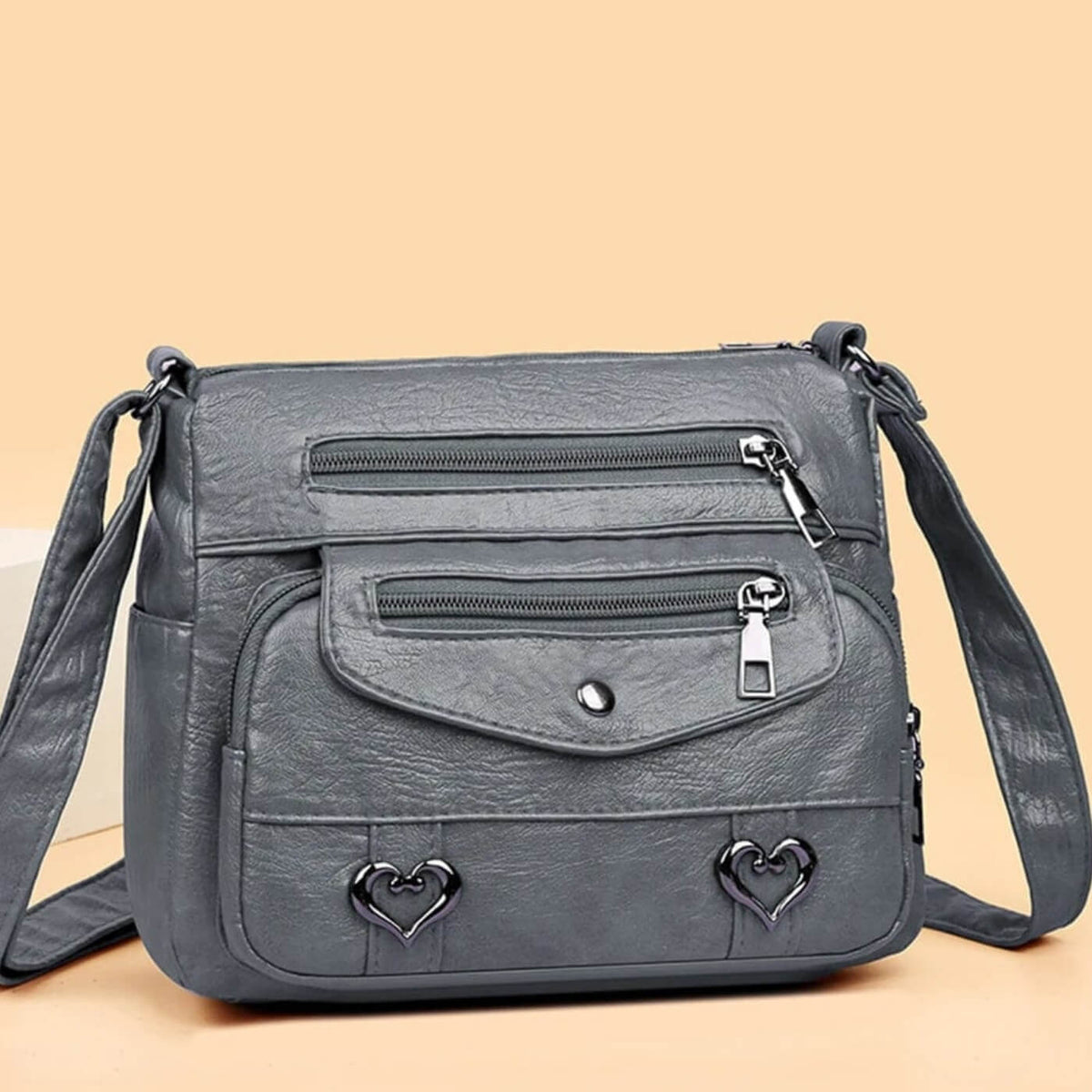 Bernadette Crossbody Bag — view 6