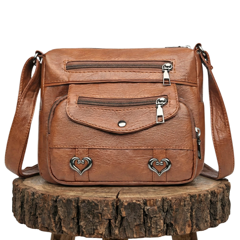 Bernadette Crossbody Bag — view 7