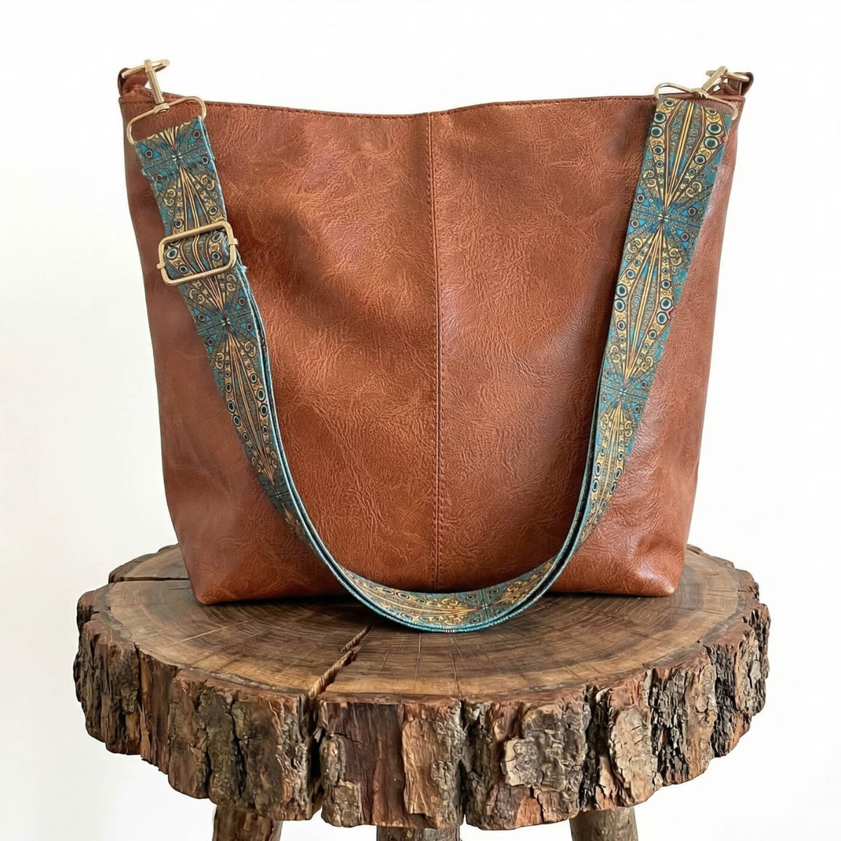 Klementine Shoulder Bag — view 1