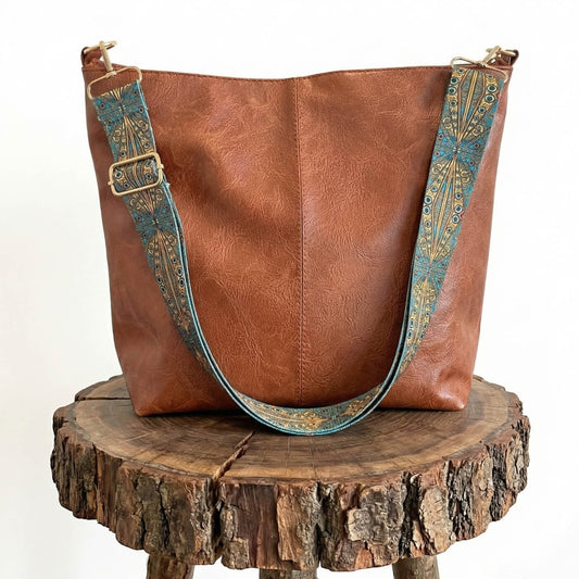 Klementine Shoulder Bag — view 1