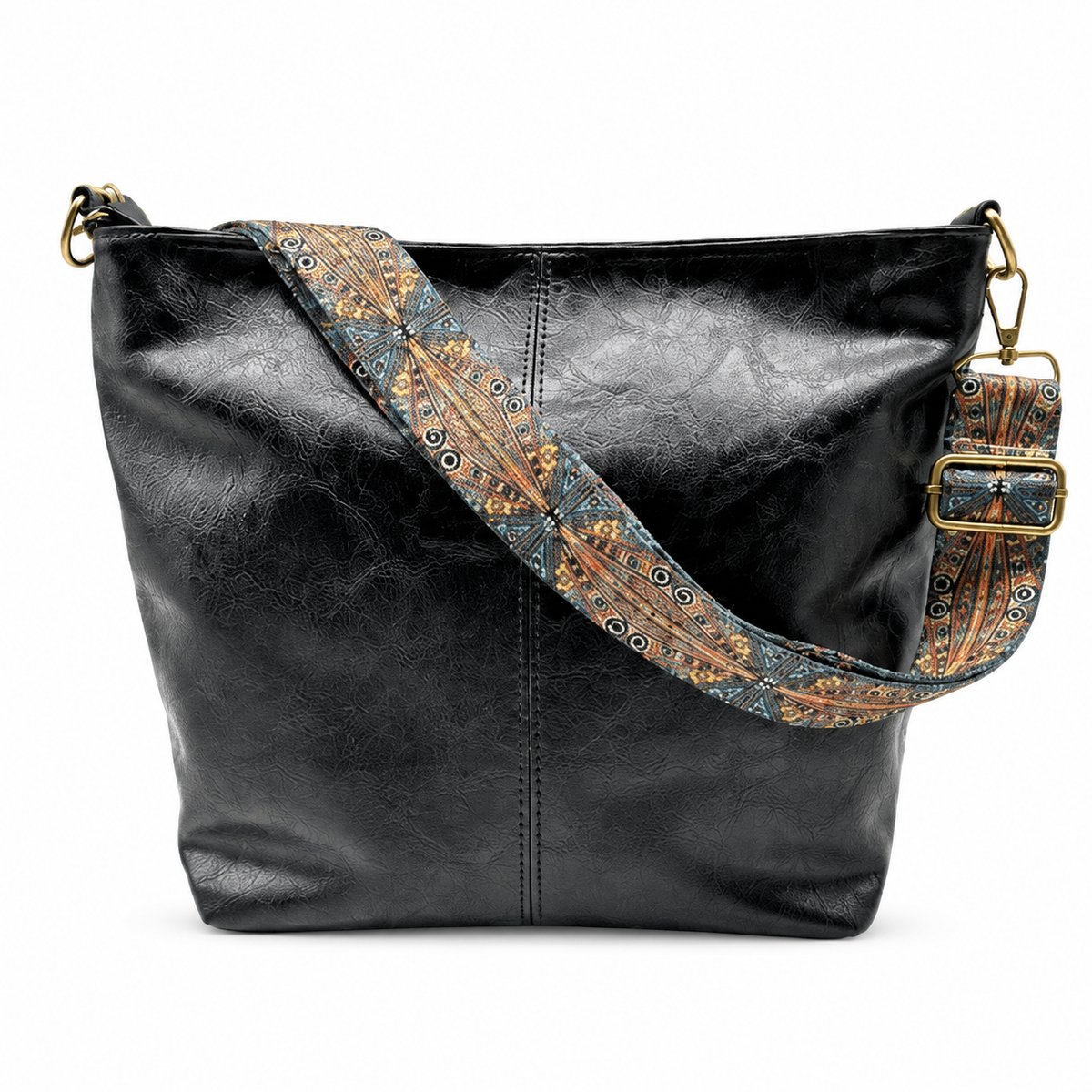 Klementine Shoulder Bag — view 4