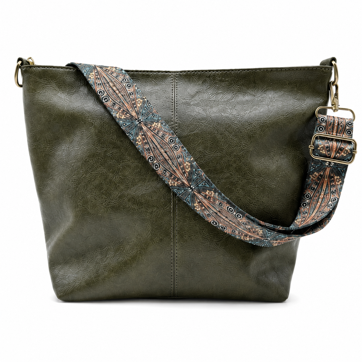 Klementine Shoulder Bag — view 5