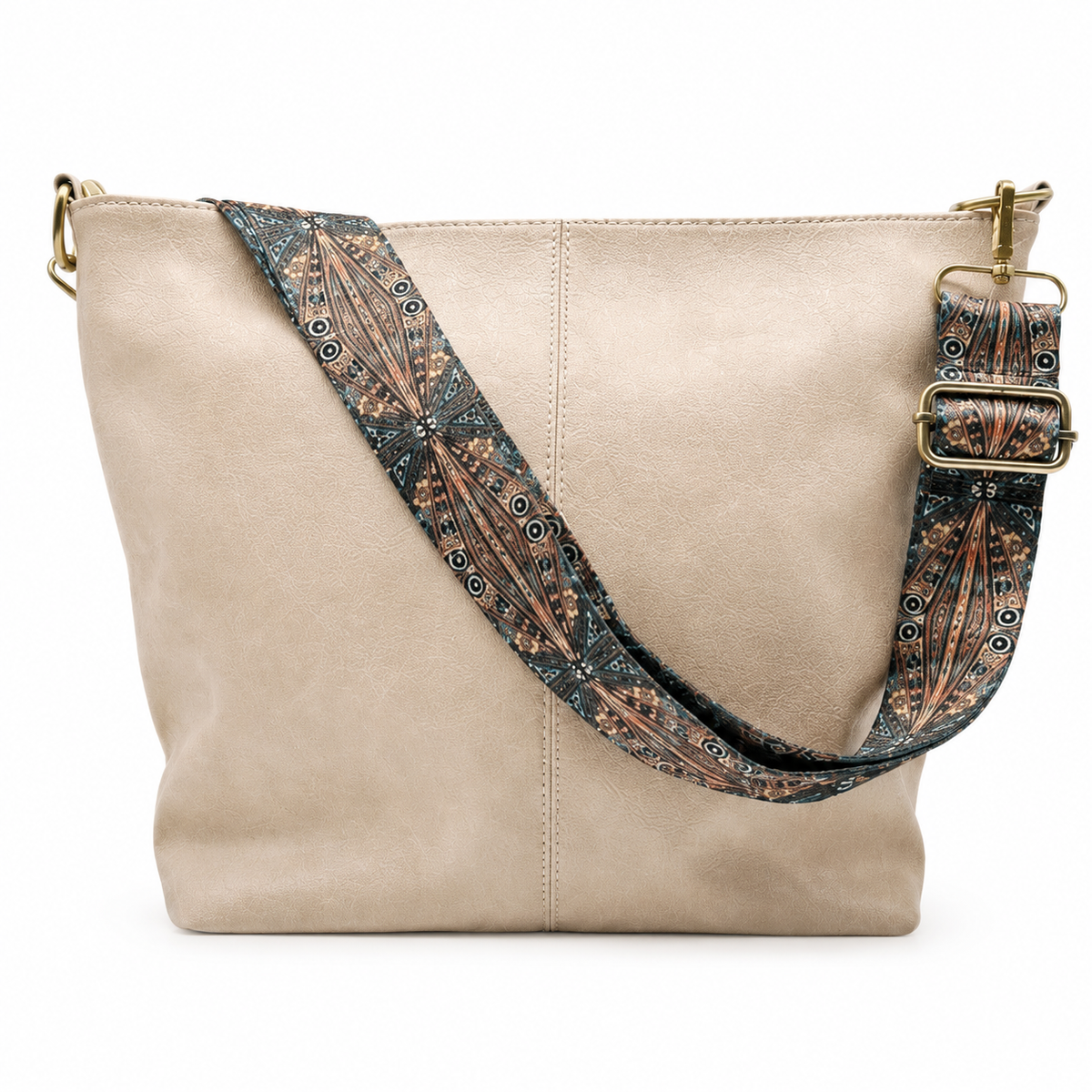 Klementine Shoulder Bag — view 6