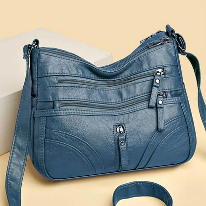 Jenna Crossbody Bag — view 3