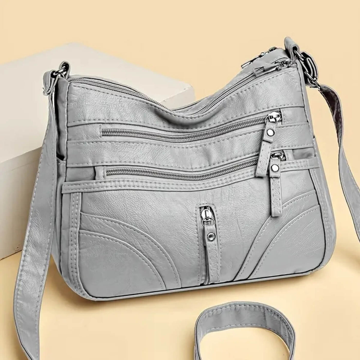 Jenna Crossbody Bag — view 4