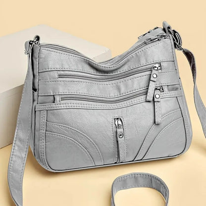 Jenna Crossbody Bag — view 4