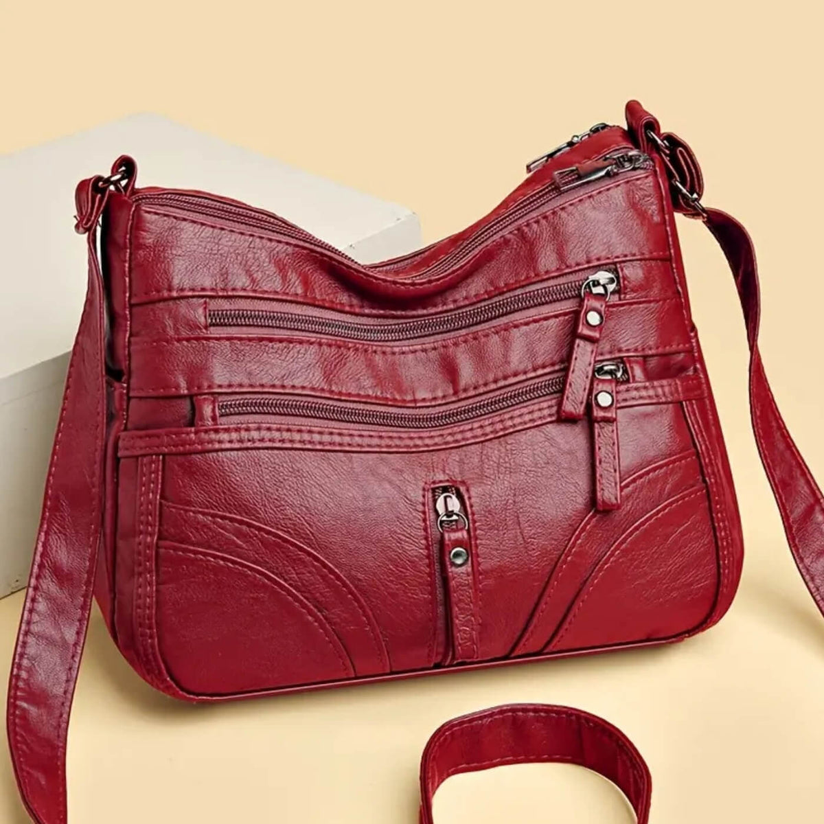 Jenna Crossbody Bag — view 5