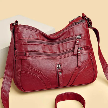 Jenna Crossbody Bag — view 5