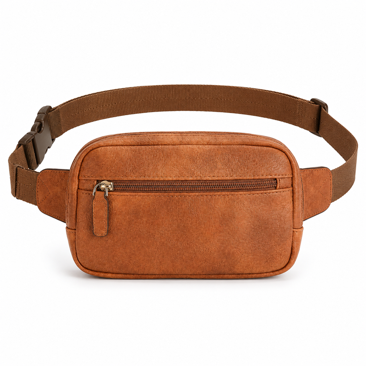 Alexa Zip Belt Bag — view 3