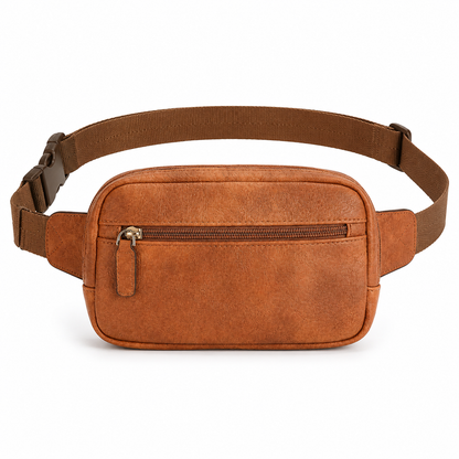 Alexa Zip Belt Bag — view 3