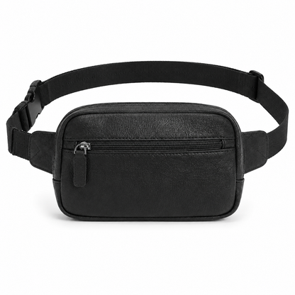 Alexa Zip Belt Bag — view 4