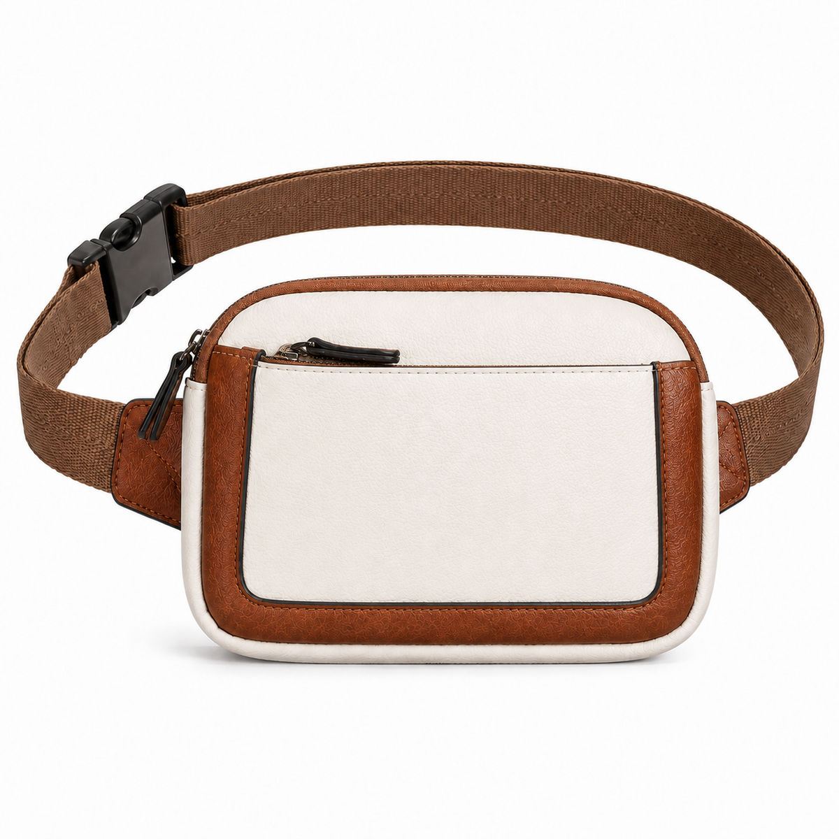 Alexa Zip Belt Bag — view 5