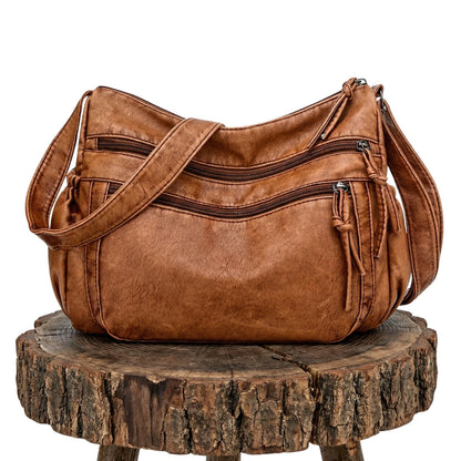Sabine Shoulder Bag — view 1