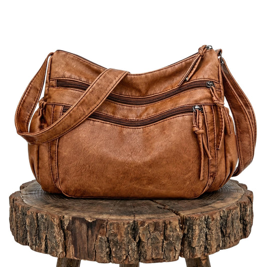 Sabine Shoulder Bag — view 1