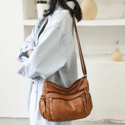 Sabine Shoulder Bag — view 2