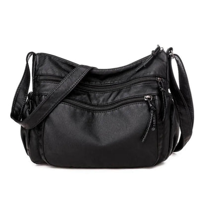 Sabine Shoulder Bag — view 4