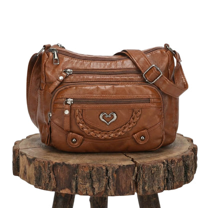 Katharina Crossbody Bag — view 1