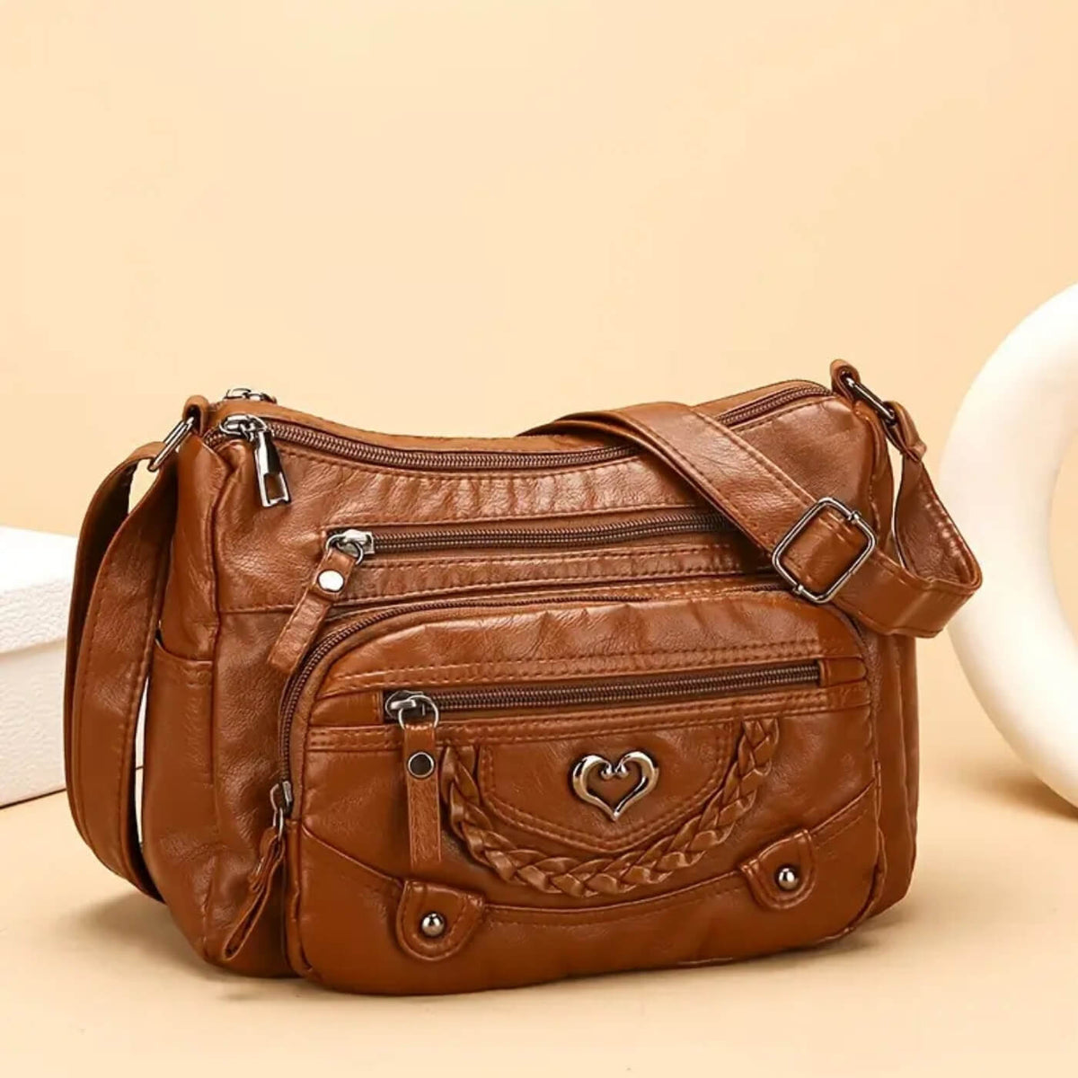 Katharina Crossbody Bag — view 3