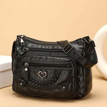 Katharina Crossbody Bag — view 4