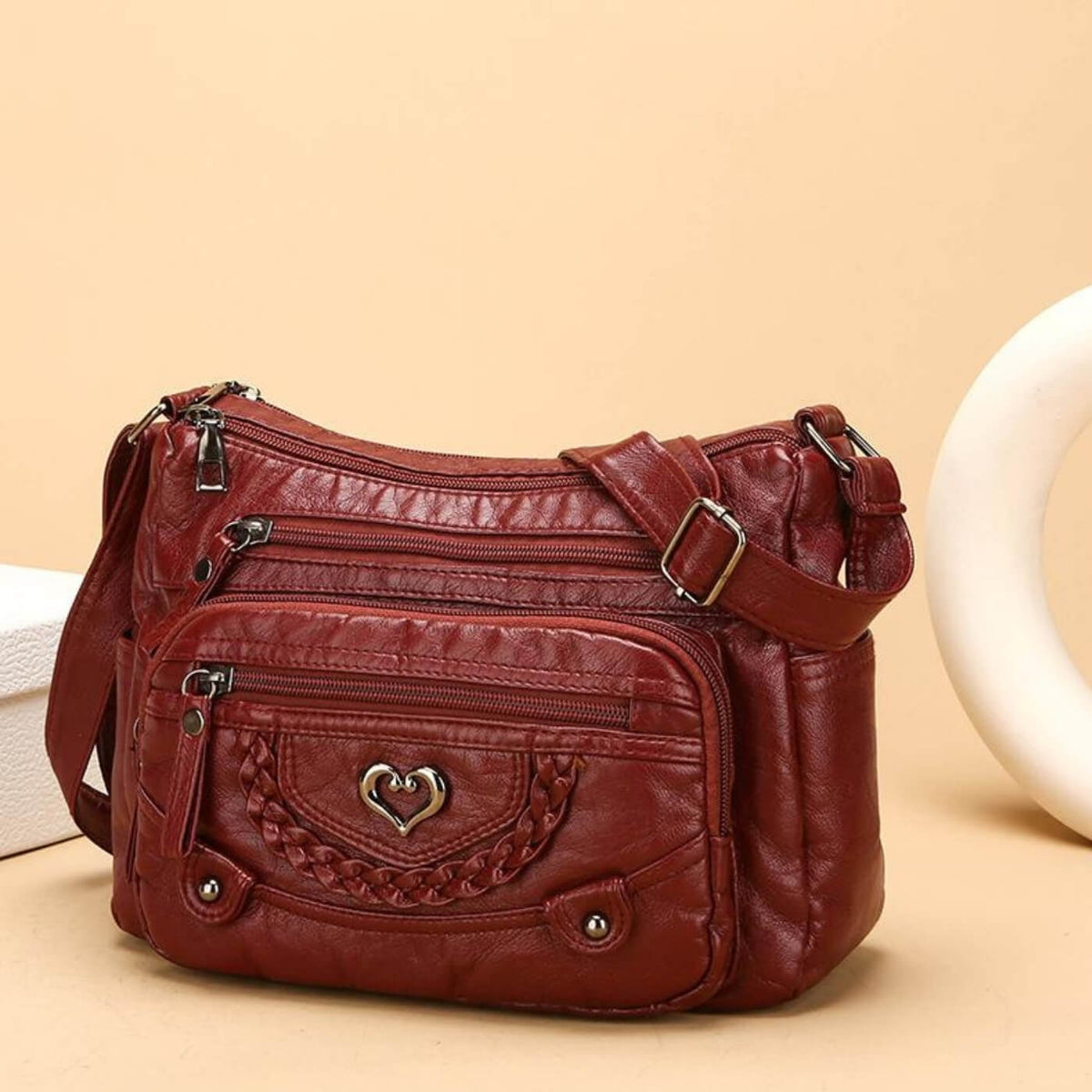 Katharina Crossbody Bag — view 5