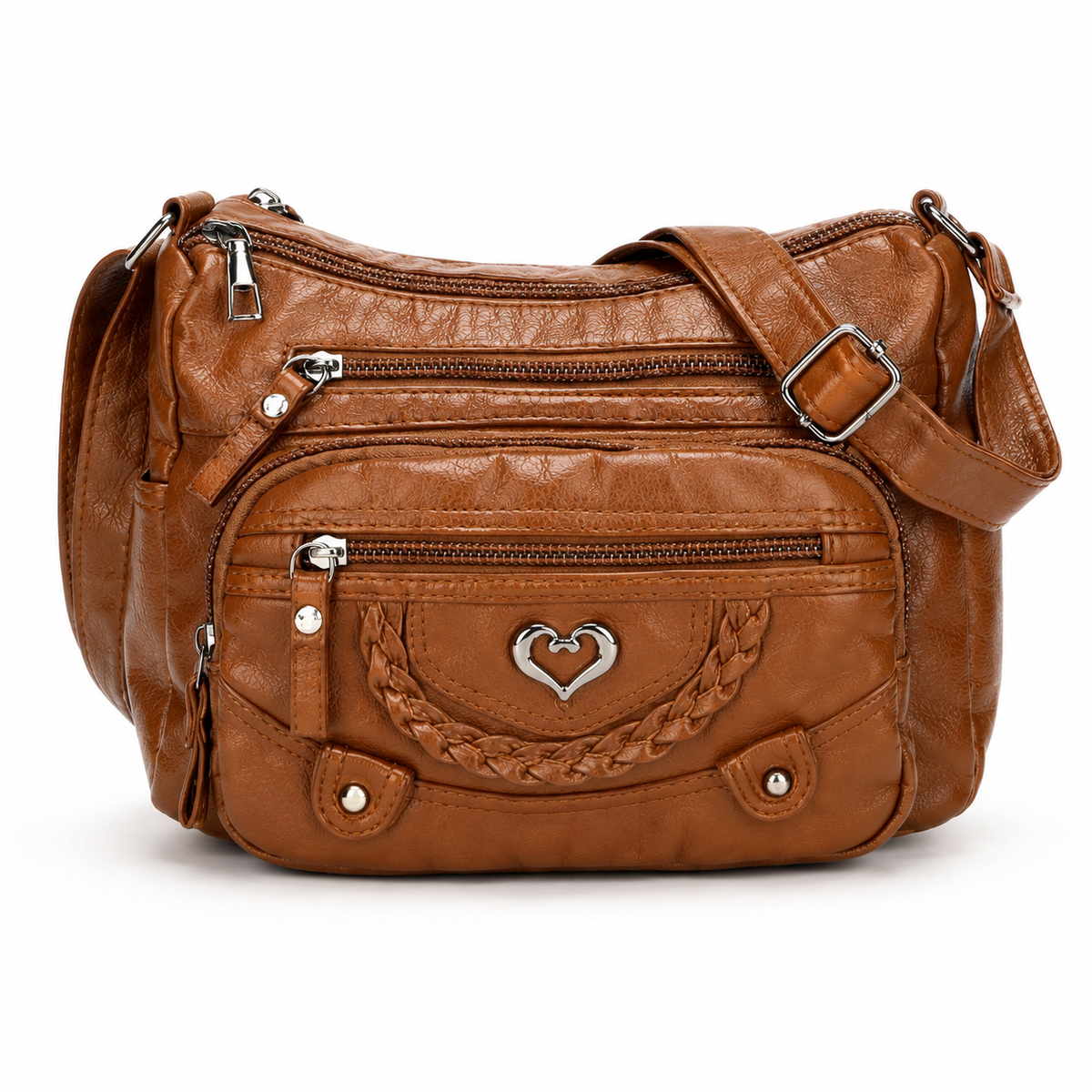 Katharina Crossbody Bag — view 6