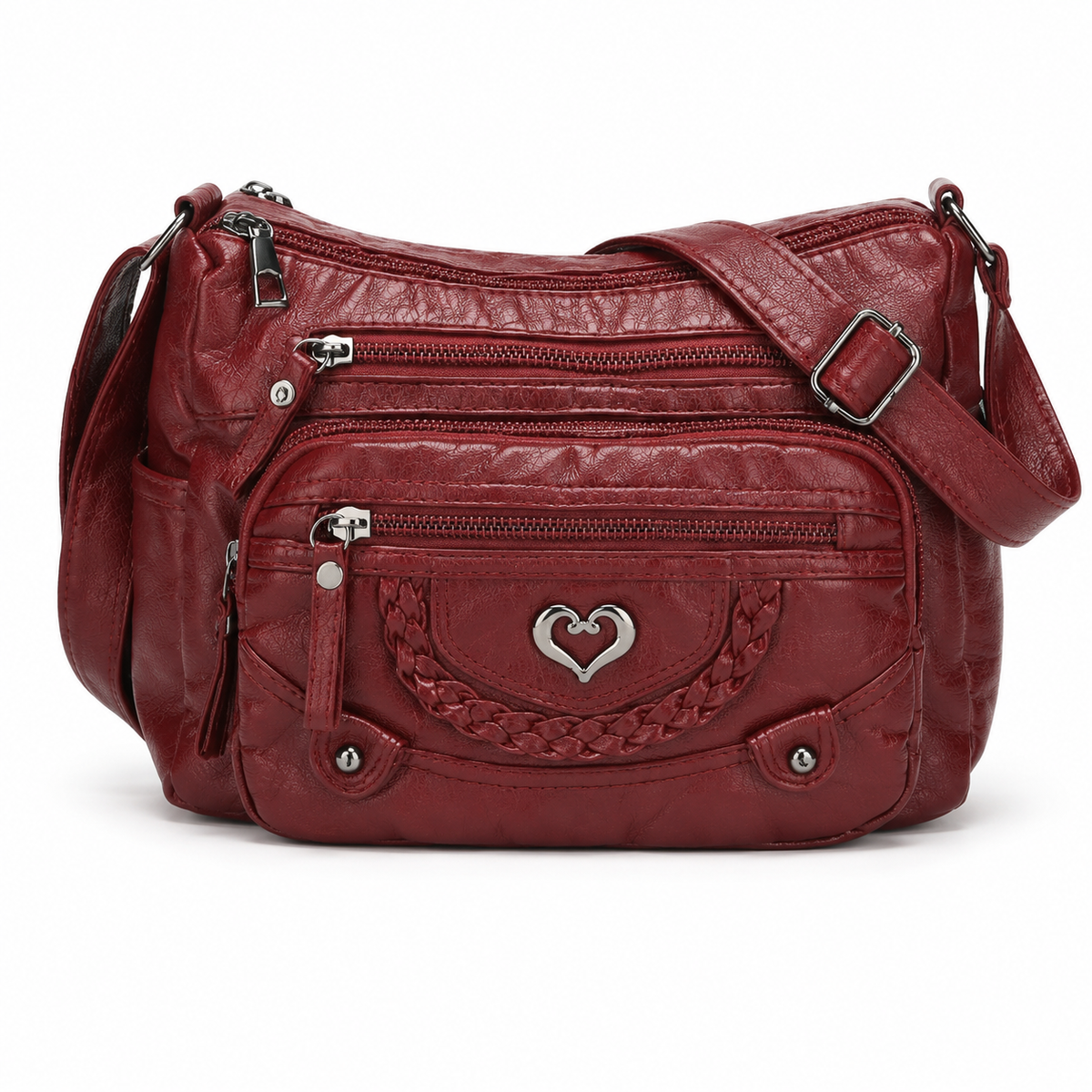 Katharina Crossbody Bag — view 8