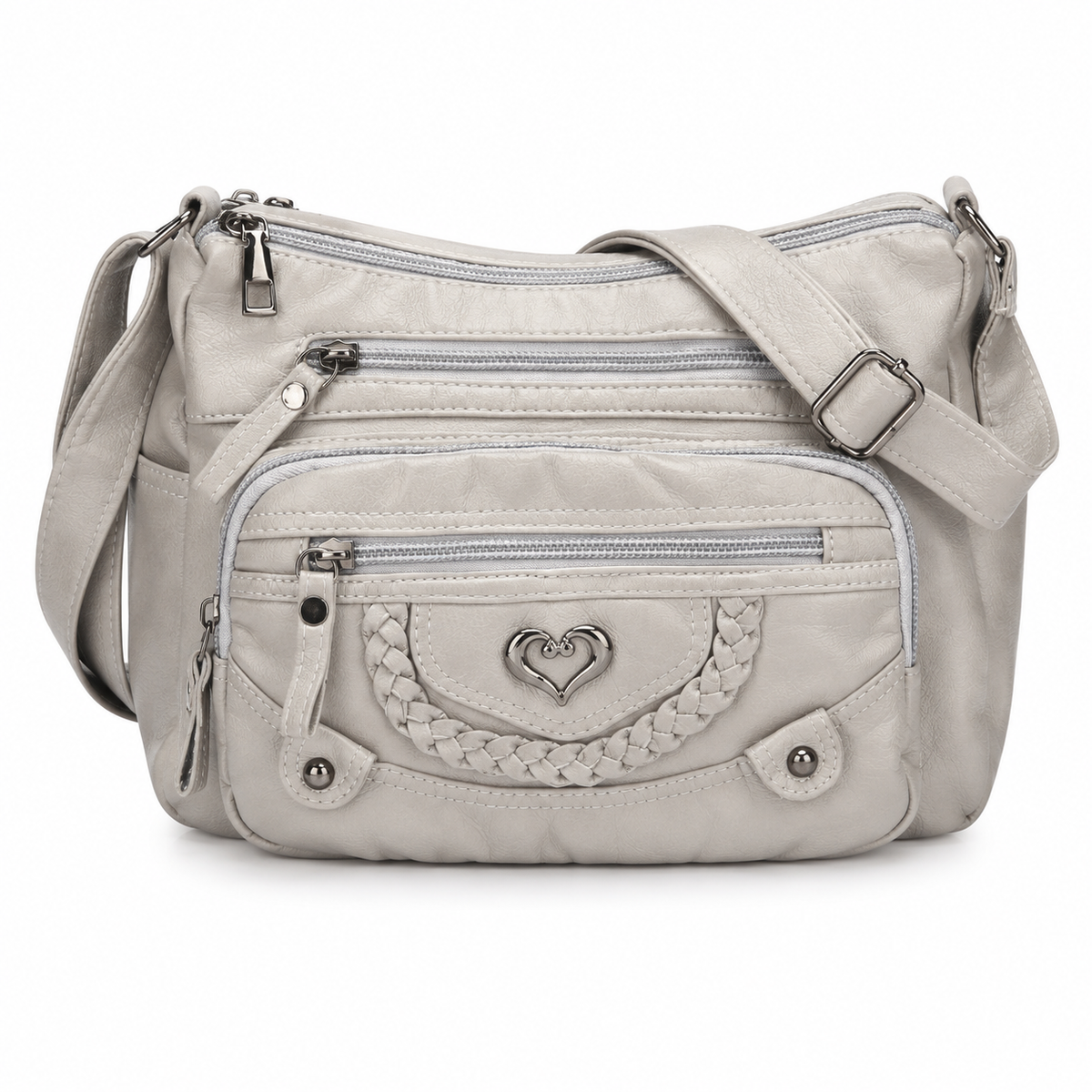Katharina Crossbody Bag — view 9