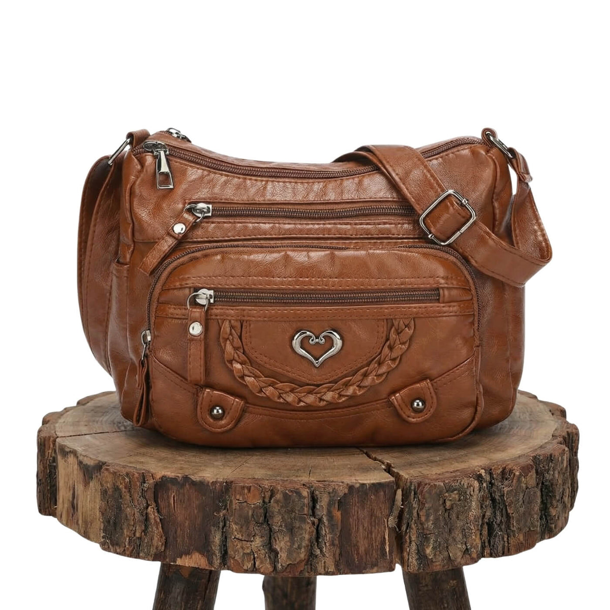 Katharina Crossbody Bag — view 10