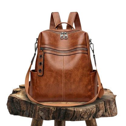 Magdalena Backpack — view 1