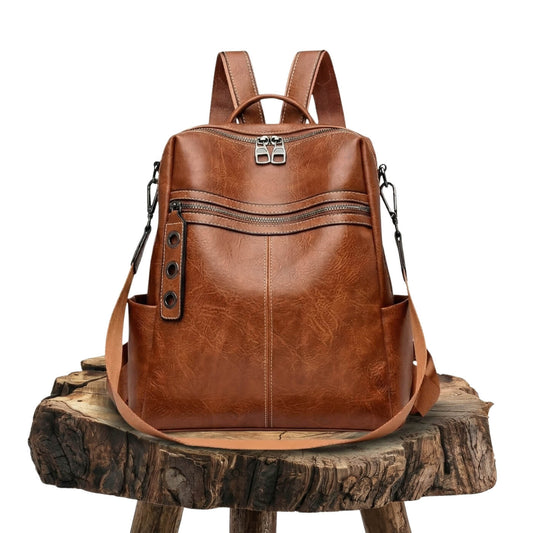 Magdalena Backpack — view 1