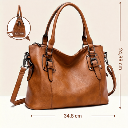 Luise Shoulder Bag — view 2