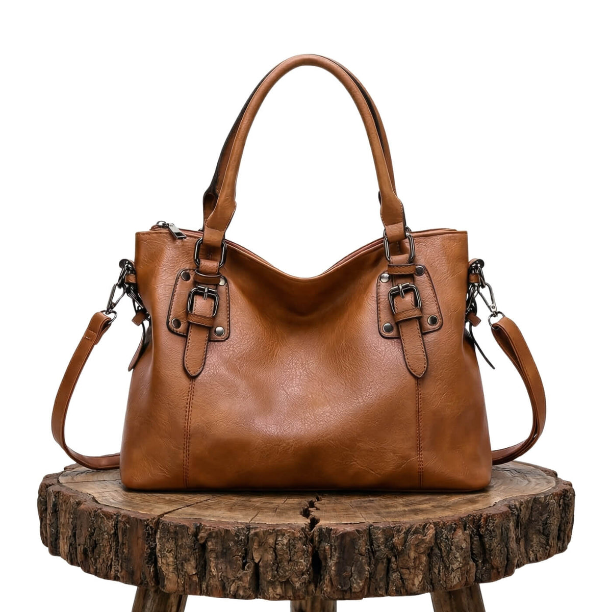 Luise Shoulder Bag — view 6