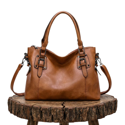 Luise Shoulder Bag — view 6